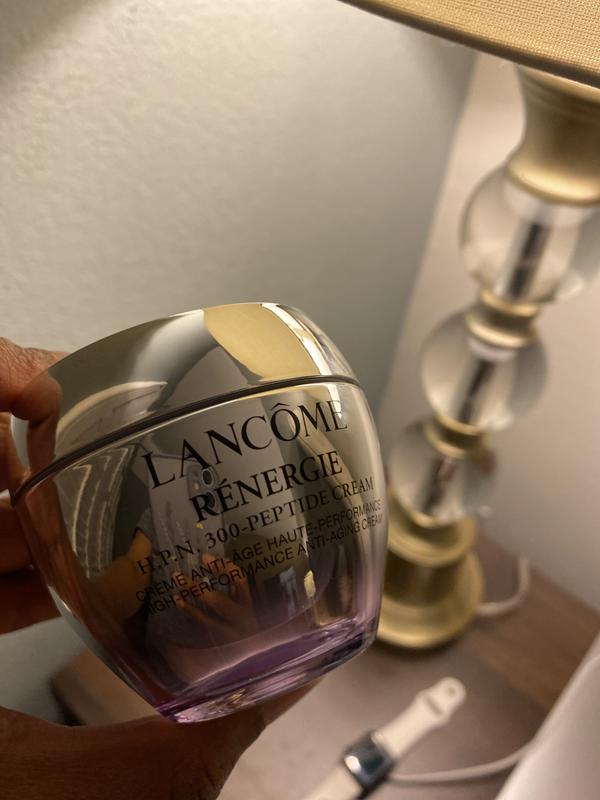 Rénergie H.P.N. 300-Peptide Anti-Aging Cream - Lancôme
