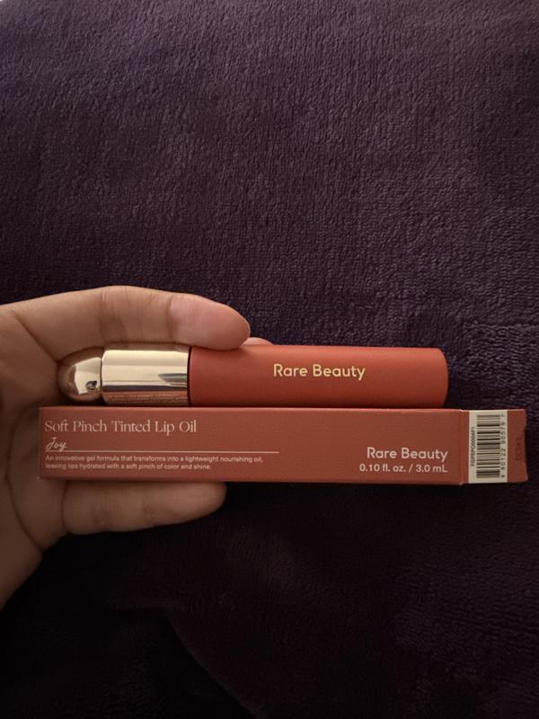 Soft Pinch Tinted Lip Oil Stain - Rare Beauty by Selena Gomez
