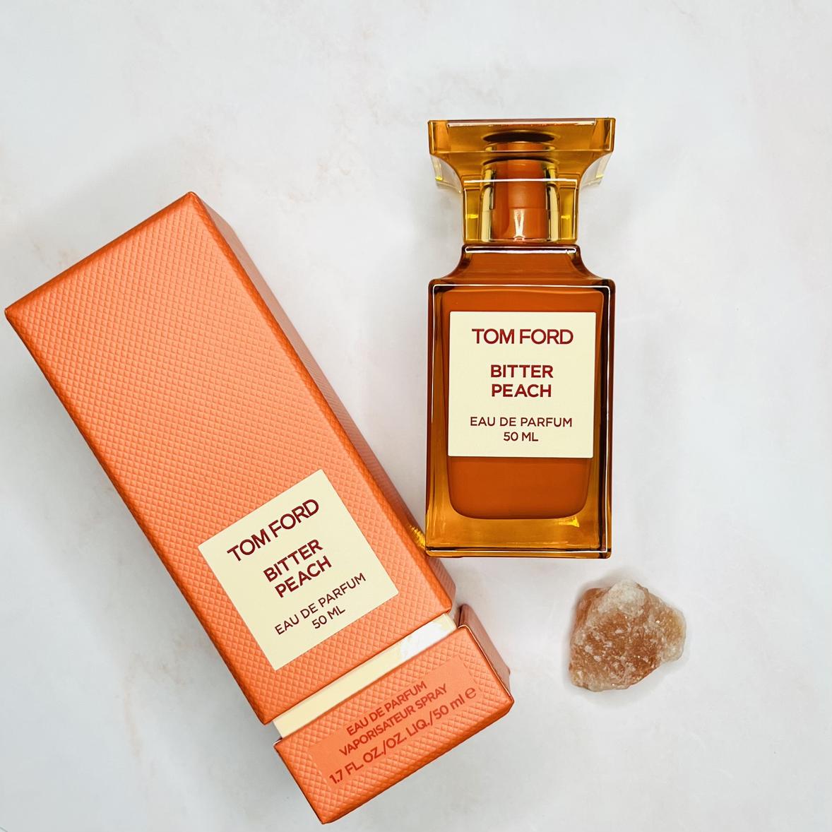 Bitter Peach Eau De Parfum - TOM FORD | Sephora