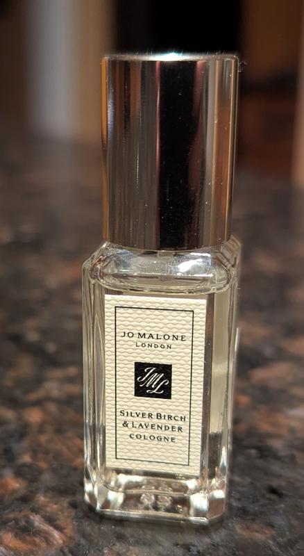 Silver Birch & Lavender Cologne - Jo Malone London | Sephora
