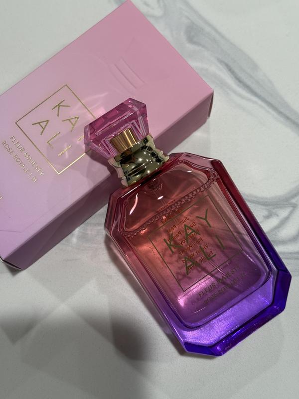 FLEUR MAJESTY ROSE ROYALE | 31 Eau de Parfum - KAYALI | Sephora