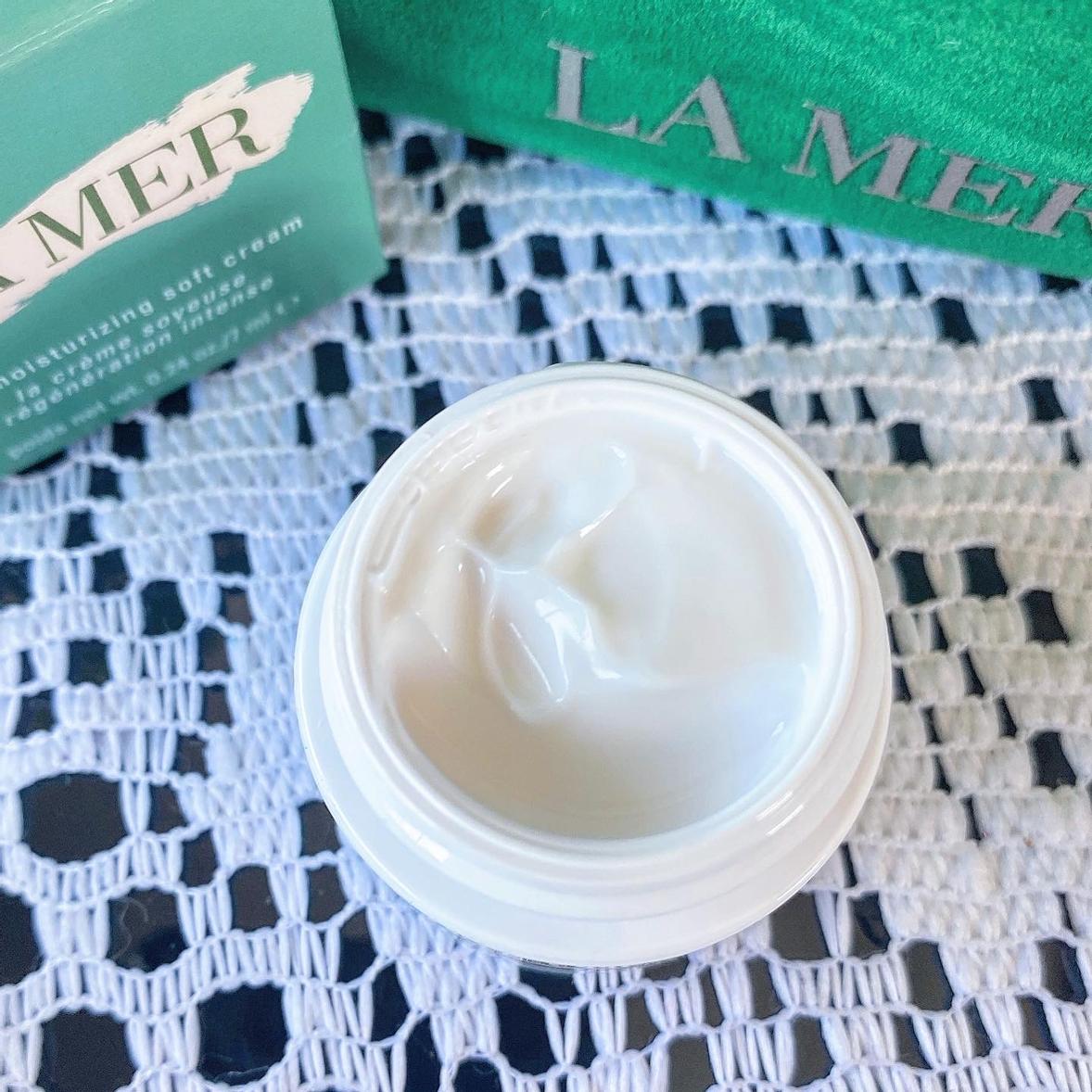 The Moisturizing Soft Cream Moisturizer - La Mer | Sephora