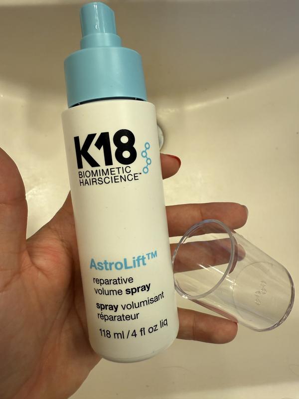 AstroLift™ Reparative Volume Spray - K18 Biomimetic