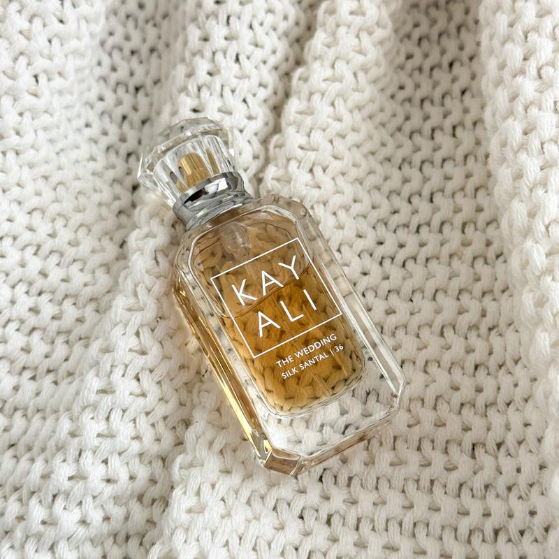 THE WEDDING SILK SANTAL | 36 Eau de Parfum - KAYALI | Sephora