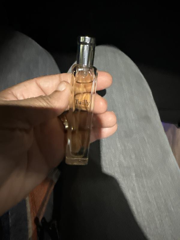 Twilly d'Hermès Eau de Parfum Travel Spray - HERMÈS