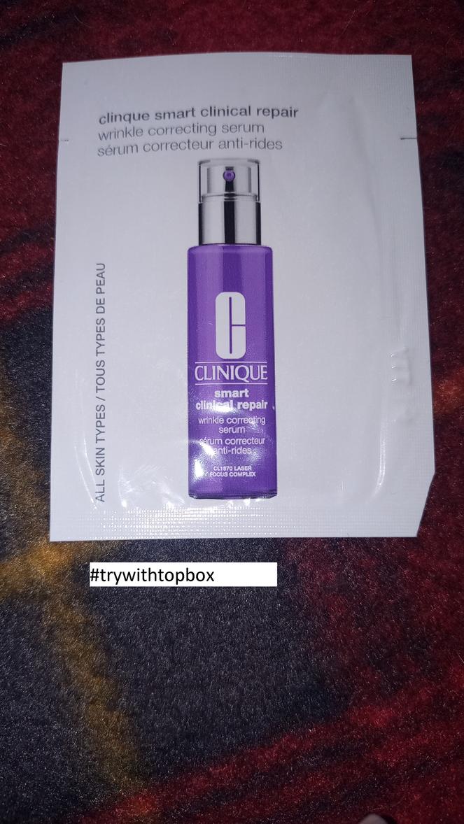 Smart Clinical Repair™ Wrinkle Correcting Serum - CLINIQUE