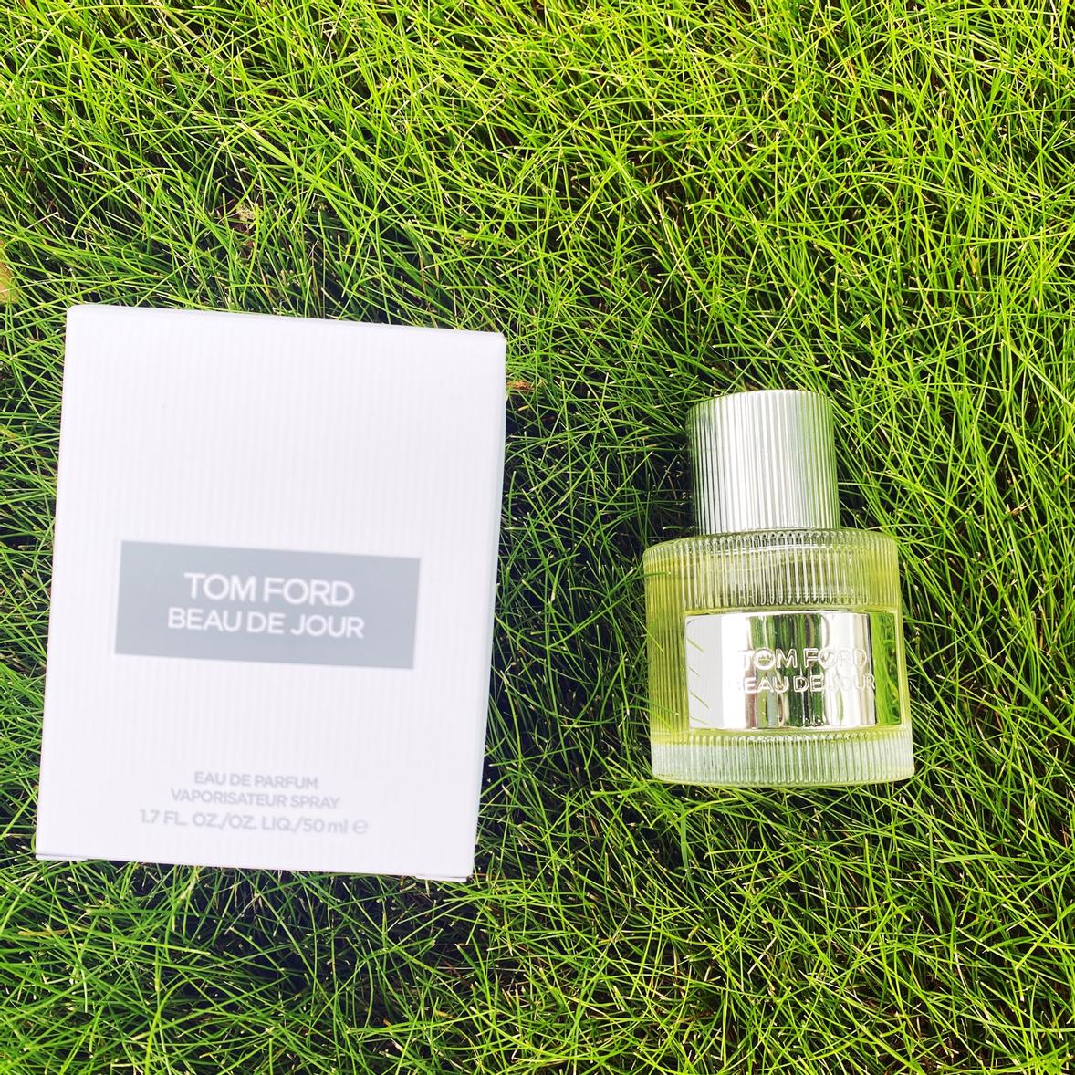 Beau de Jour - TOM FORD | Sephora