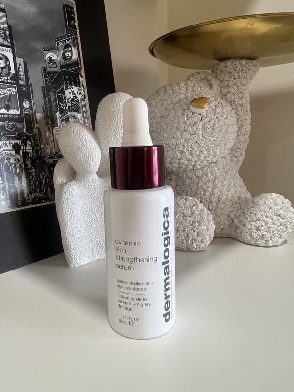 Dynamic Skin Strengthening Serum - Dermalogica | Sephora