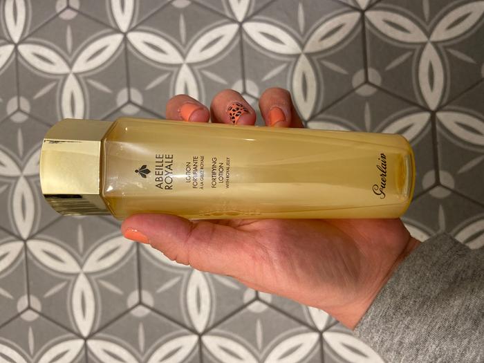 Abeille Royale Anti-Aging Fortifying Lotion Toner - GUERLAIN | Sephora