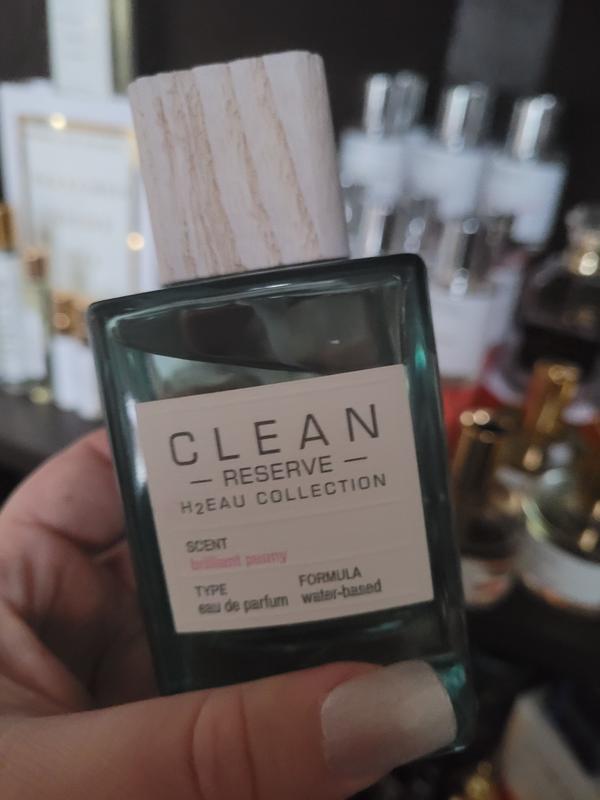 CLEAN RESERVE H2Eau - Brilliant Peony Eau de Parfum