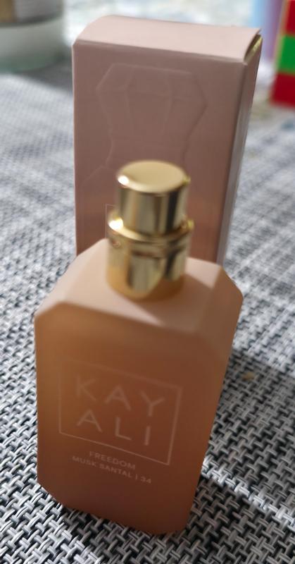 FREEDOM MUSK SANTAL | 34 Eau de Parfum - KAYALI | Sephora