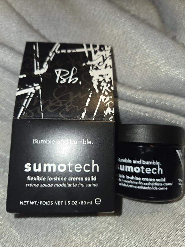 Sumotech Flexible Cream Solid - Bumble and bumble | Sephora