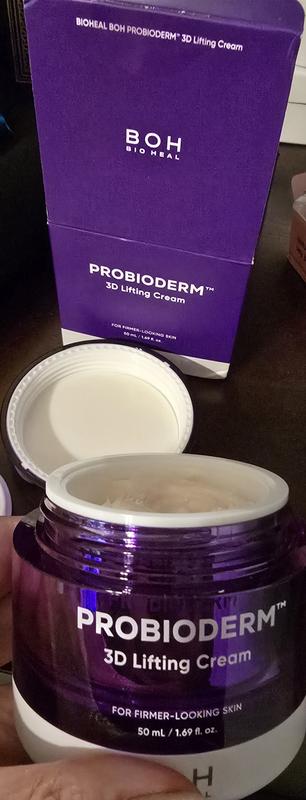 Probioderm 3D Lifting Cream - BIOHEAL BOH | Sephora