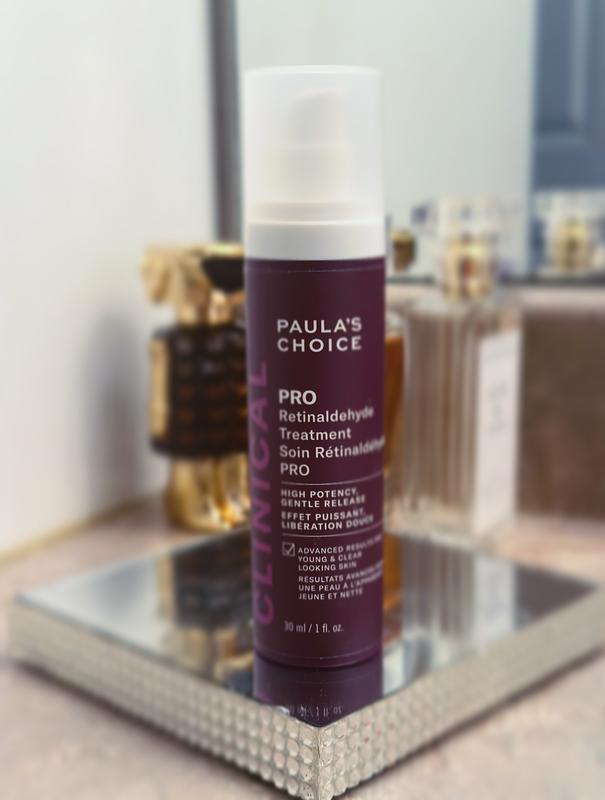 CLINICAL 1% Retinol Treatment - Paula's Choice | Sephora