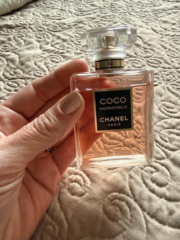 COCO MADEMOISELLE CRUSH ABSOLU Eau de Parfum Spray - CHANEL | Sephora