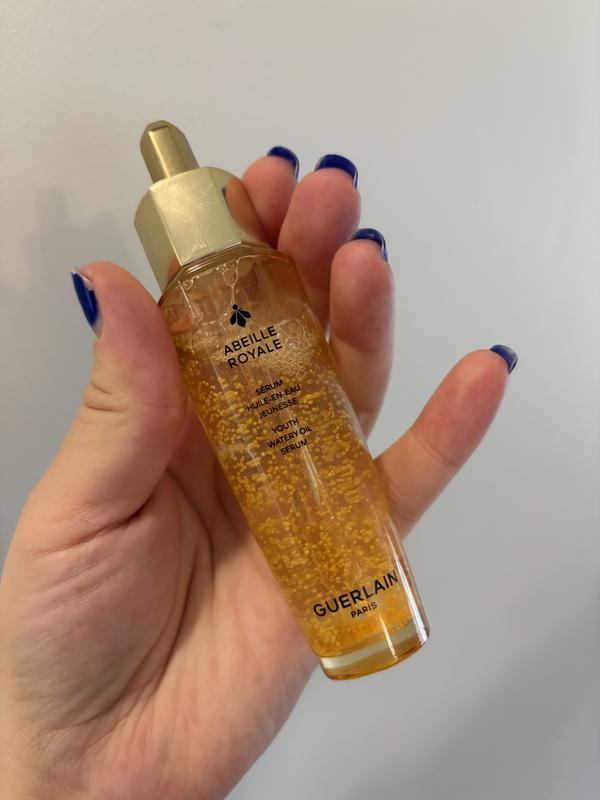 Abeille Royale Youth Watery Oil Serum - GUERLAIN | Sephora