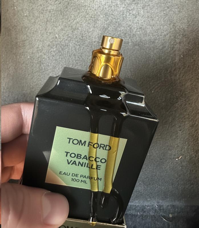 Tobacco Vanille - TOM FORD | Sephora