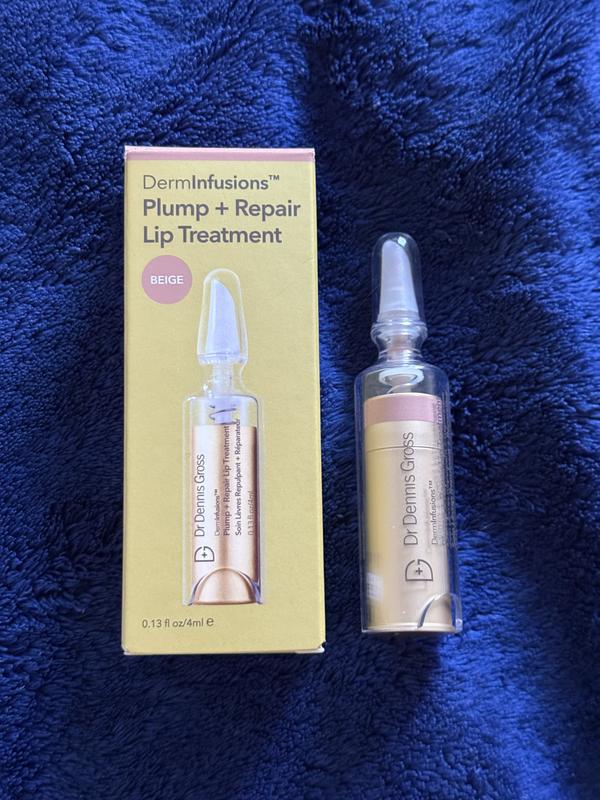 dr dennis gross c+ collagen lip treatment The Derma Co | Buy 3 Pay for 2 on Skin Care Products main image 1