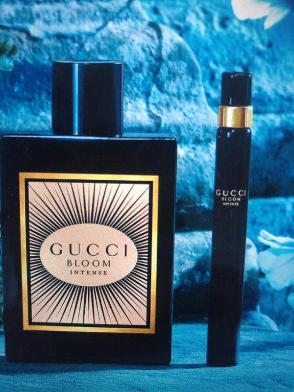 Bloom Eau de Parfum Intense with Jasmine, Tuberose and Lady of the