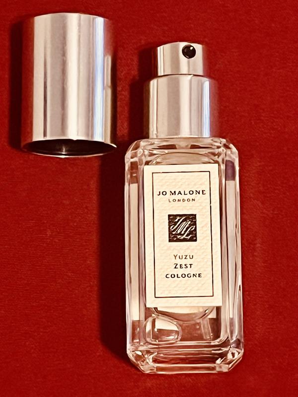 Yuzu Zest Cologne with Citrus - Jo Malone London | Sephora