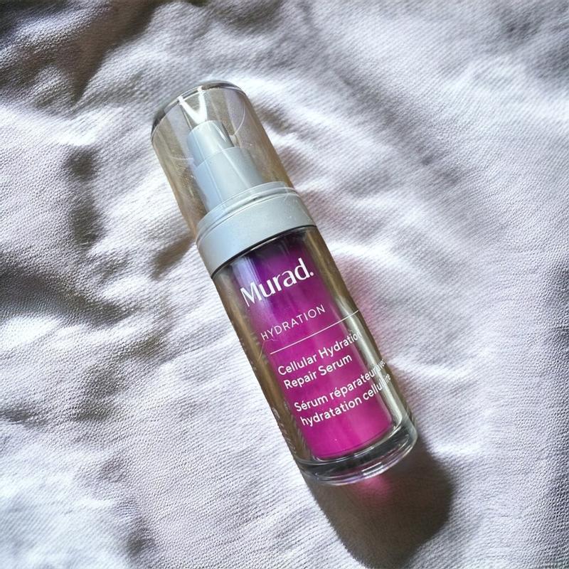 Cellular Hydration Repair Serum - Murad | Sephora