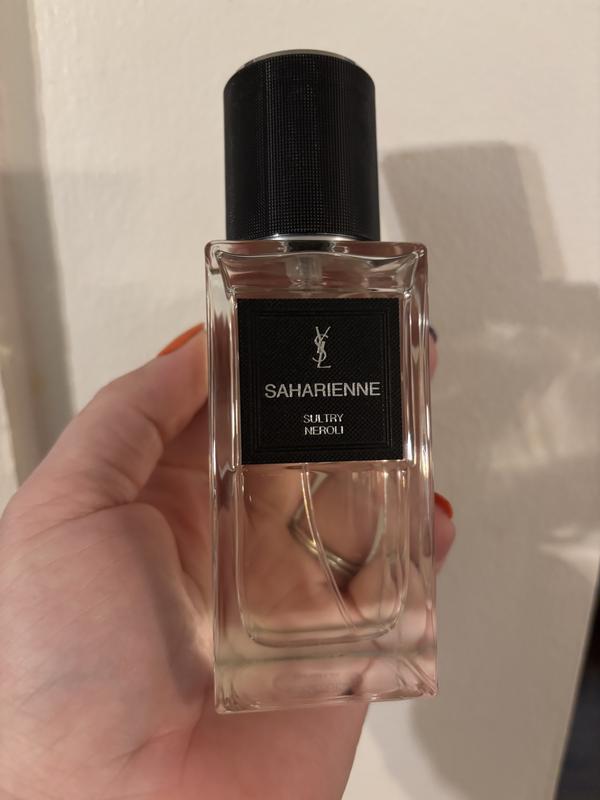 Saharienne Eau de Parfum with Neroli & Musk - Yves Saint Laurent