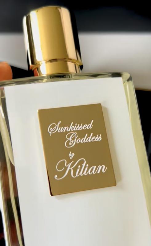 Sunkissed Goddess Eau de Parfum with Coconut - KILIAN Paris | Sephora