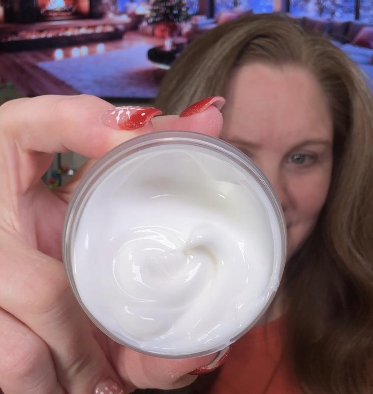 Mochi Mochi Luminous Plumping Moisturizer - DAMDAM | Sephora