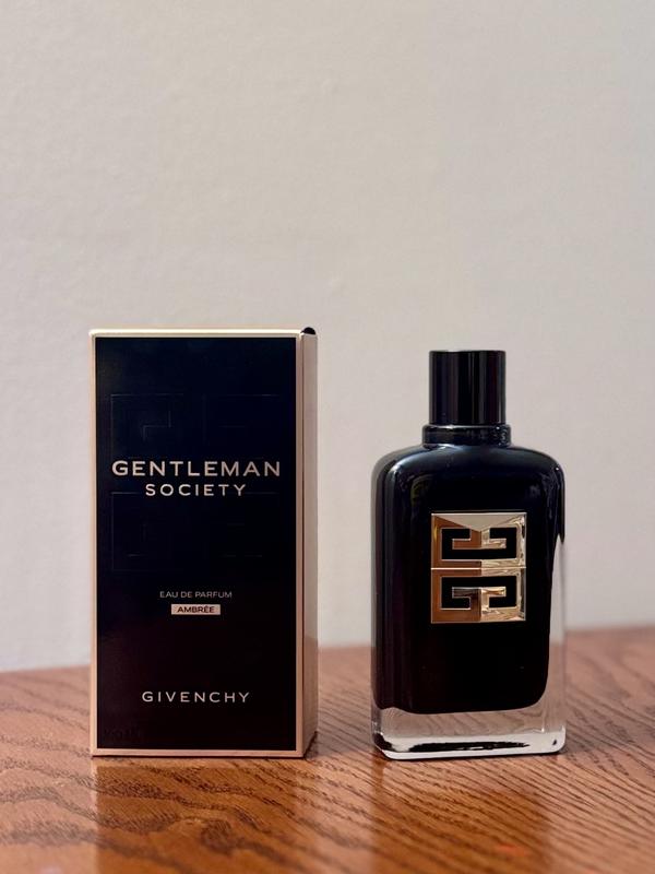 Gentleman Society Ambrée Eau de Parfum - Givenchy | Sephora