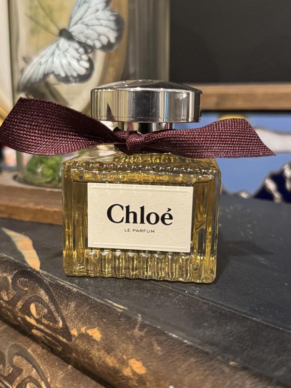 Chloé Le Parfum with Orange Blossom and Vanilla - Chloé | Sephora