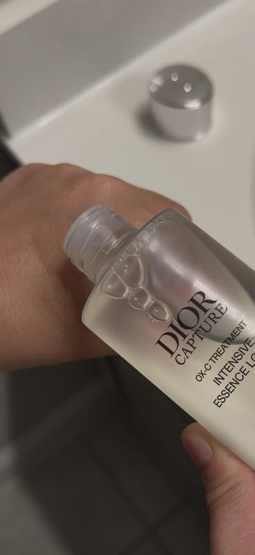 Dior Capture Intensive Essence Lotion - DIOR | Sephora