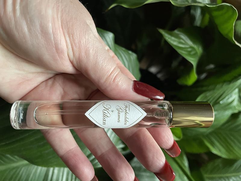 Forbidden Games Eau de Parfum with Honey & Peach - KILIAN Paris