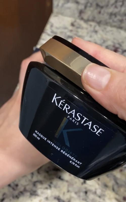 Chronologiste Mask For Dull And Brittle Hair - Kérastase