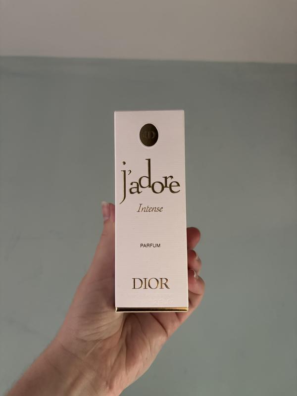 J'adore Intense - DIOR | Sephora