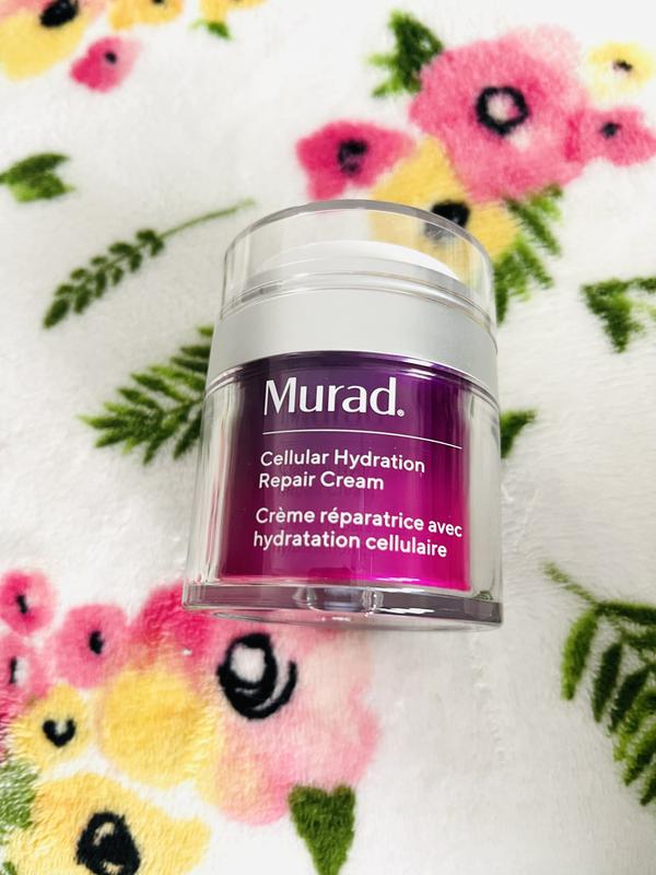 Cellular Hydration Repair Cream - Murad | Sephora