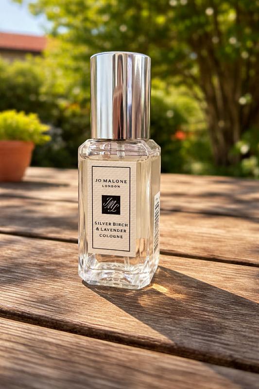 Silver Birch & Lavender Cologne - Jo Malone London | Sephora