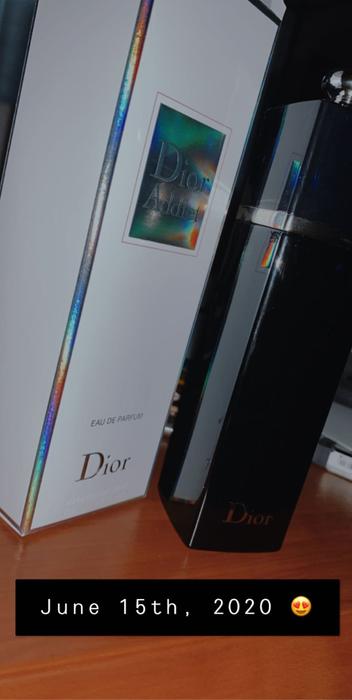 Dior Addict Eau de Parfum - Dior | Sephora
