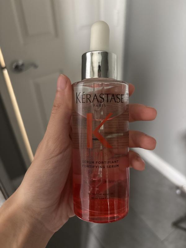 Genesis Strengthening Serum for Hair and Scalp - Kérastase