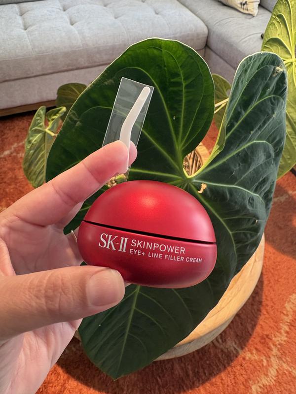 SKINPOWER Re-New Anti-Aging Cream Moisturizer for Wrinkles