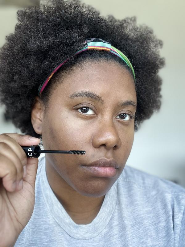 Fluff & Fix 12HR Brow Wax for Lamination Effect - SEPHORA