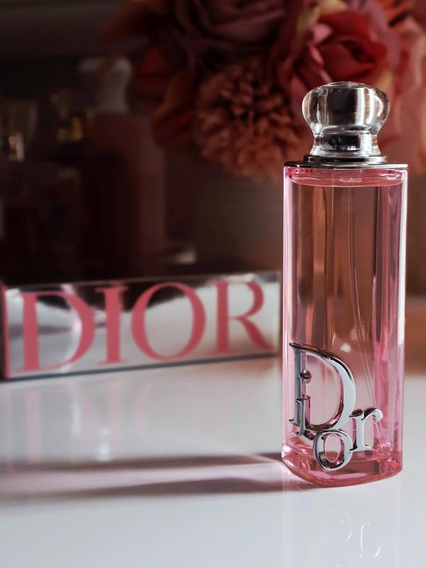 Dior Addict Rosy Glow Eau de Parfum - DIOR | Sephora
