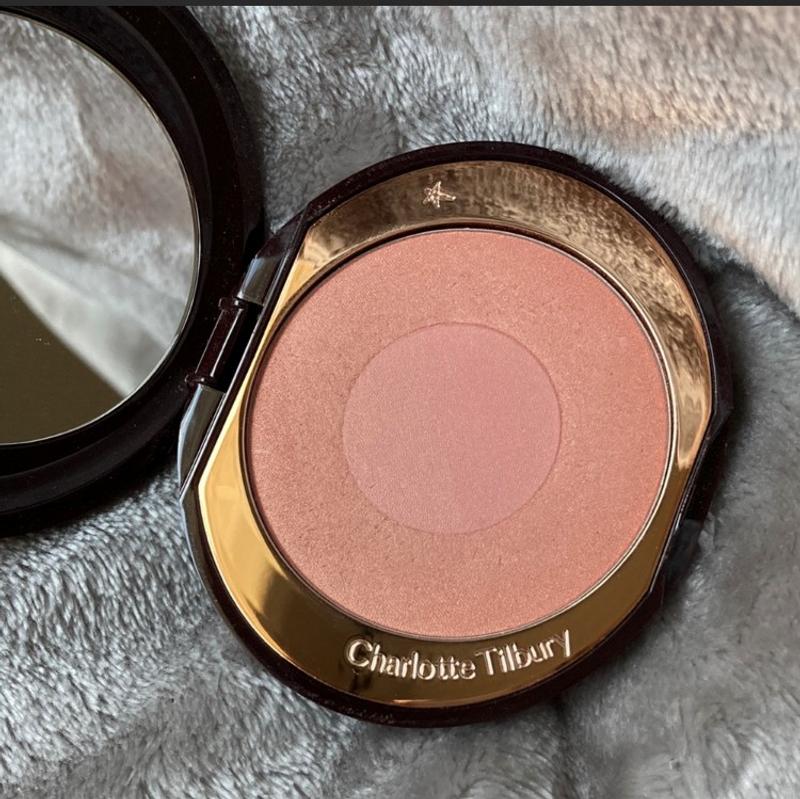 Cheek To Chic Blush - Charlotte Tilbury | Sephora