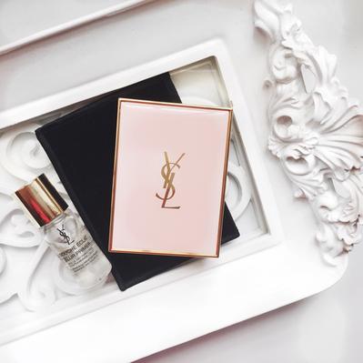 Touche Eclat Blur Face Primer - Yves Saint Laurent | Sephora