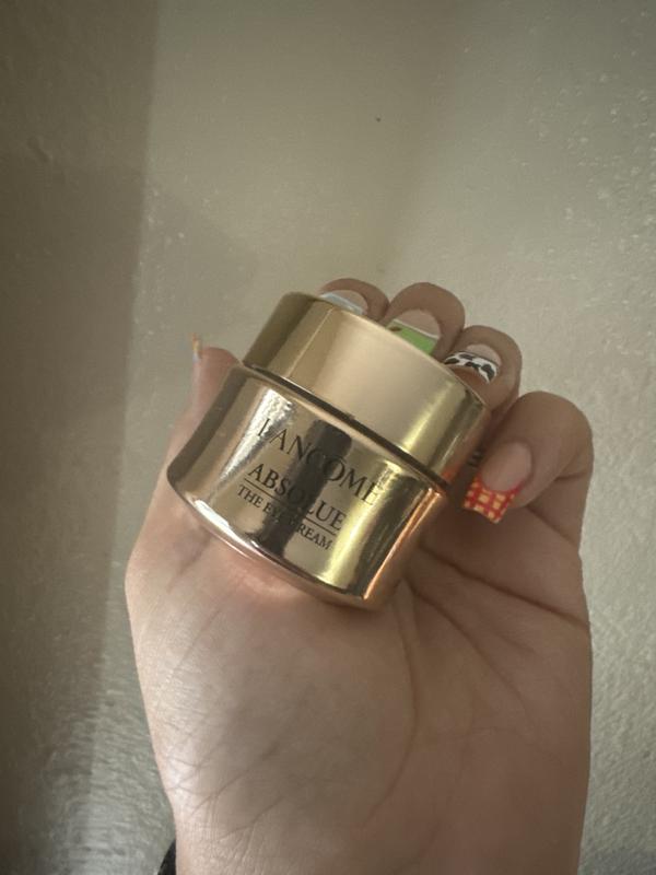 Absolue Revitalizing Eye Cream - Lancôme | Sephora