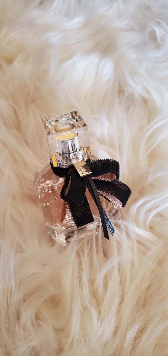 Mon Paris Eau de Parfum - Yves Saint Laurent | Sephora