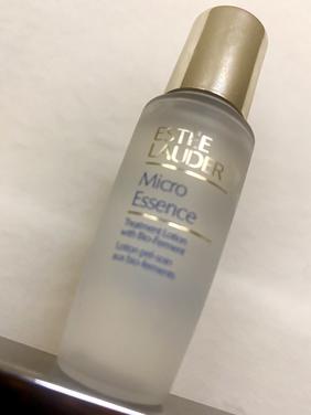 Micro Essence Treatment Lotion with Bio-Ferment - Estée