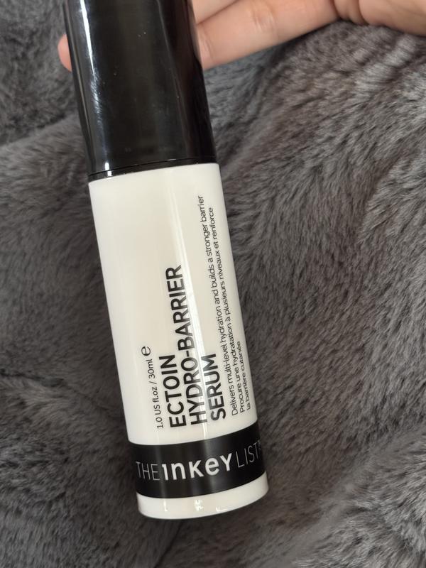 Ectoin Hydro-Barrier Serum - The INKEY List | Sephora