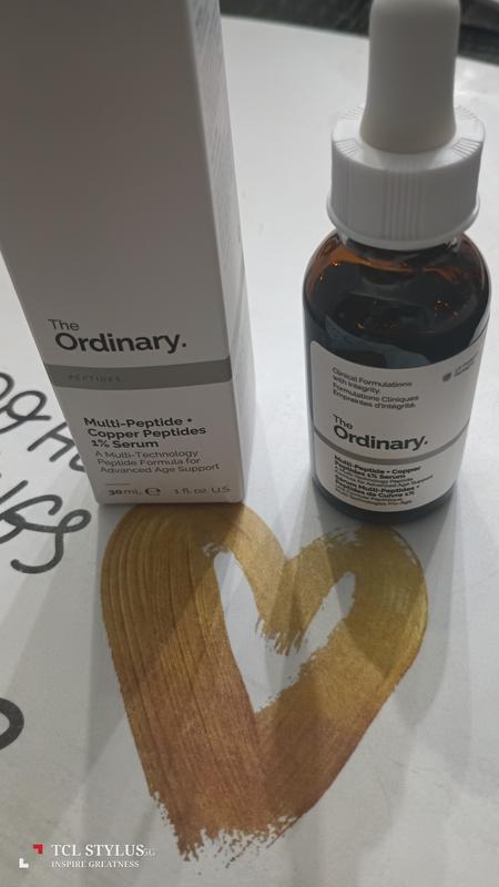 ghk cu sephora Buffet