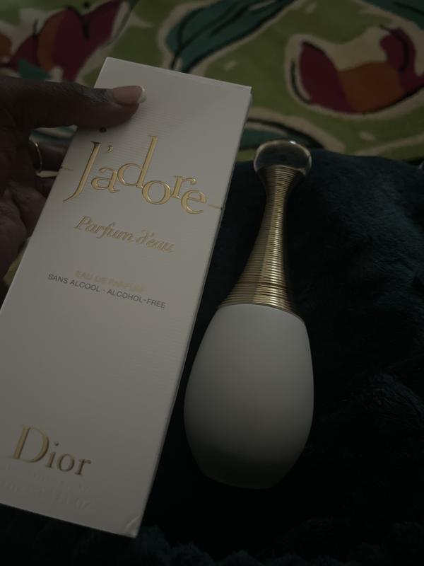 J'adore Parfum d'Eau - DIOR | Sephora