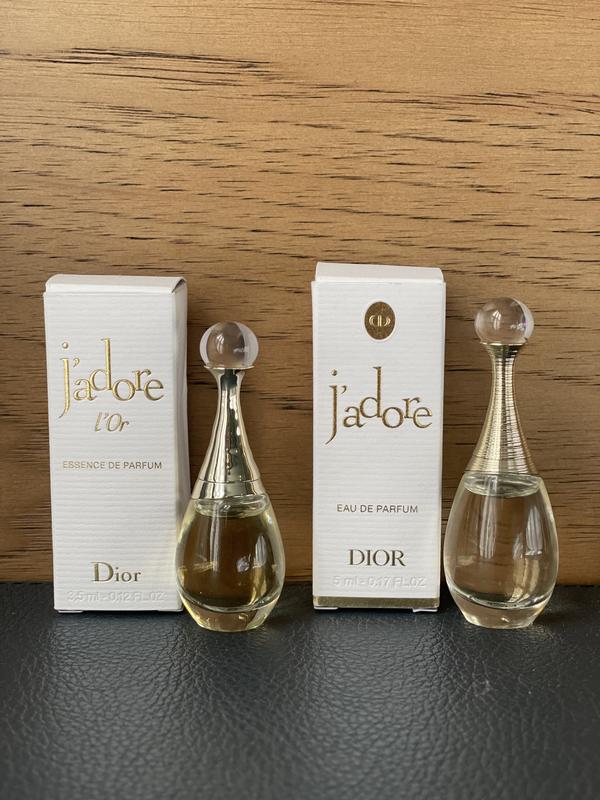 J'adore L'Or Eau de Parfum - DIOR | Sephora
